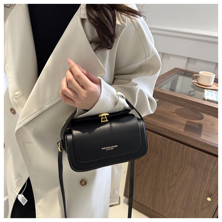Chenova Compact Pillow Crossbody Bag