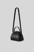 Chenova Retro Half-Moon Crossbody Bag