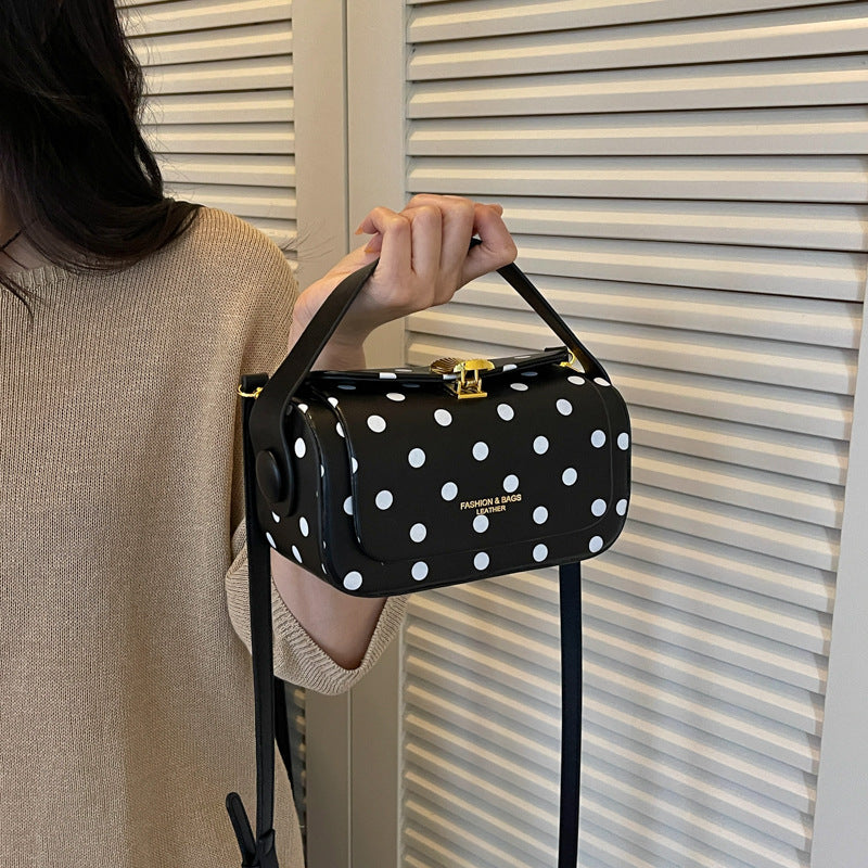 Chenova Compact Pillow Crossbody Bag