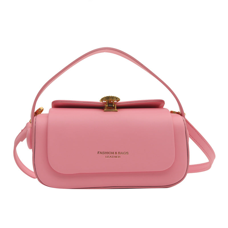 Chenova Compact Pillow Crossbody Bag