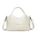 Chenova Large-Capacity Shoulder & Crossbody Bag
